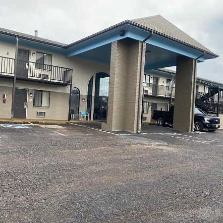 Savannah Lodge Luaran gambar