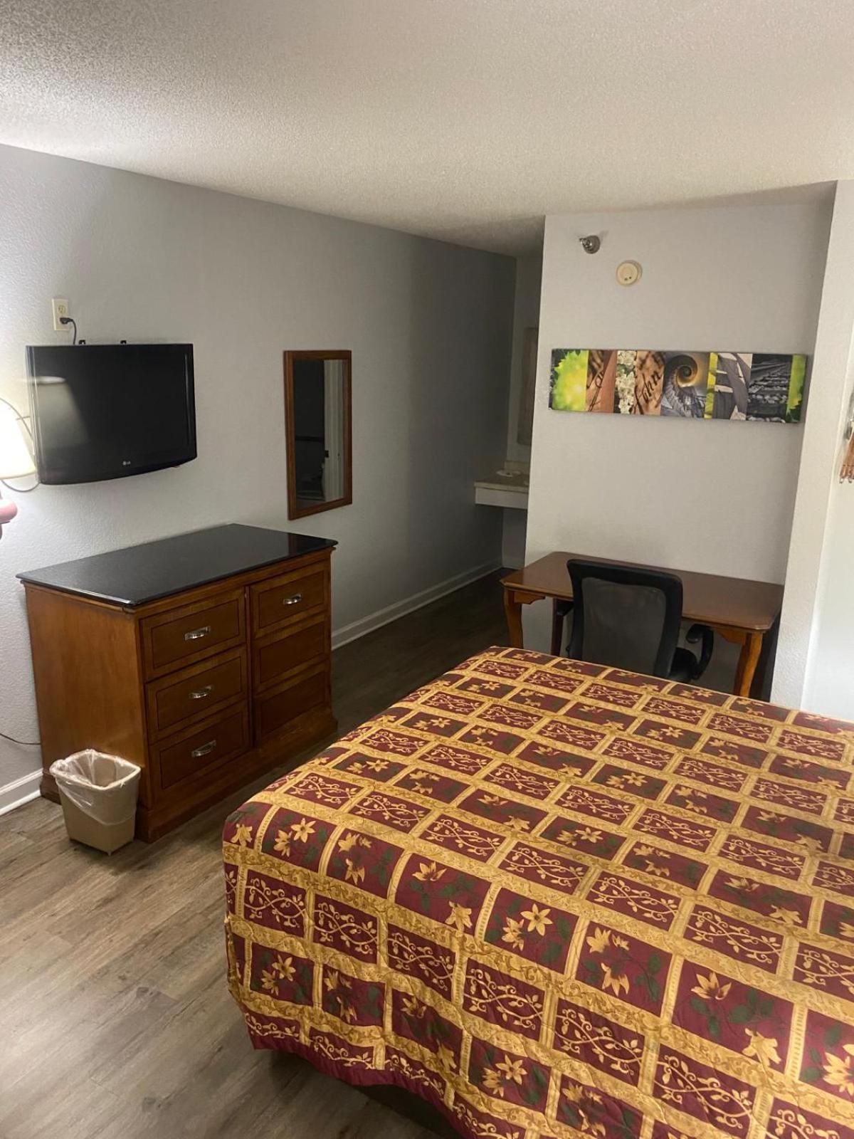Savannah Lodge Luaran gambar
