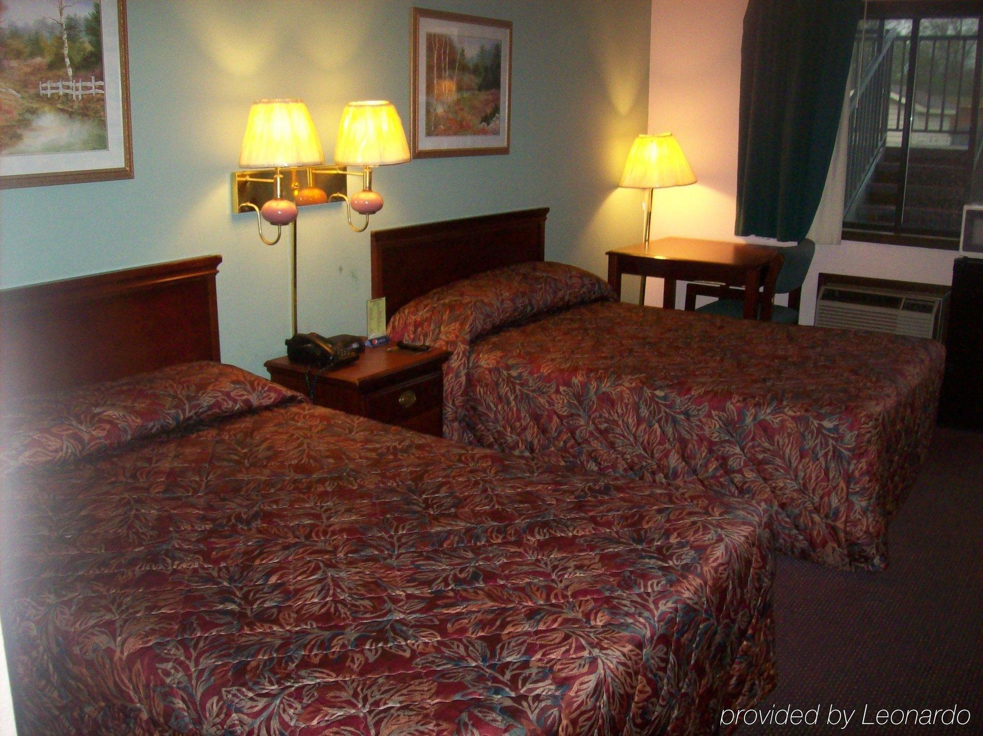 Savannah Lodge Bilik gambar