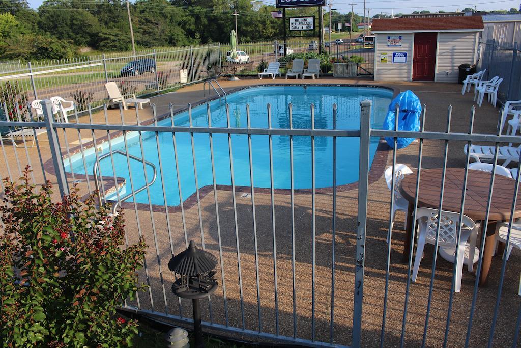 Savannah Lodge Luaran gambar